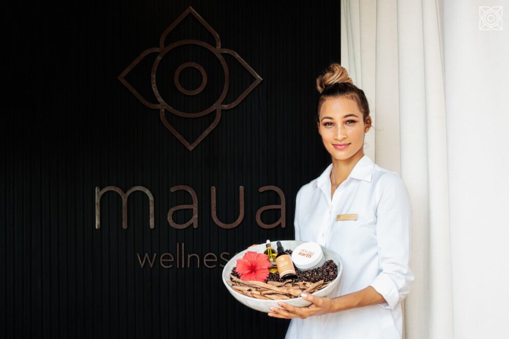 MAUA WELLNESS