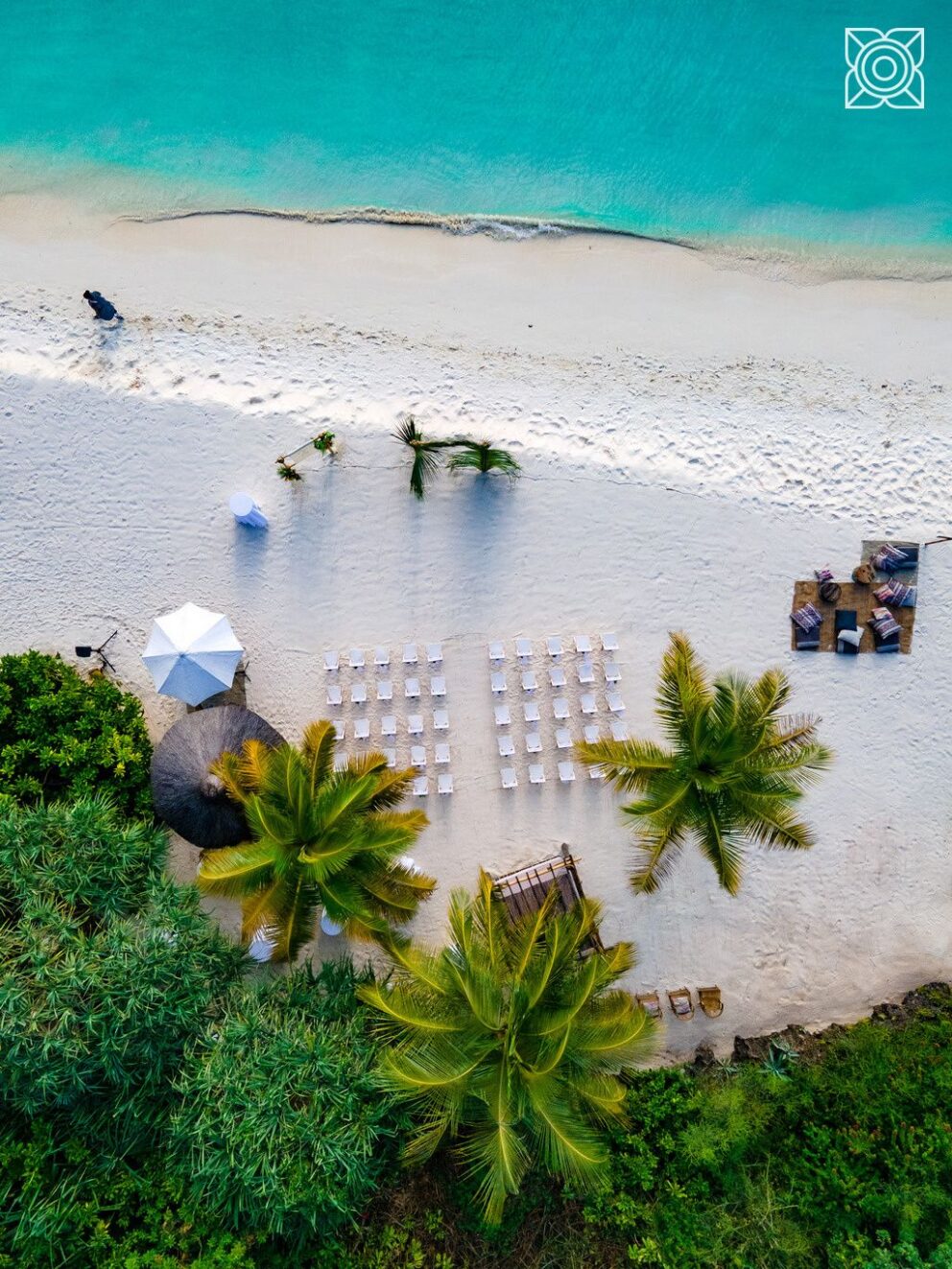 WEDDING BEACH VENUE