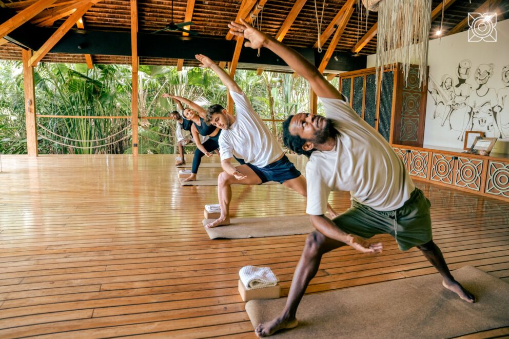 YOGA