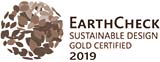 Earth Check Logo