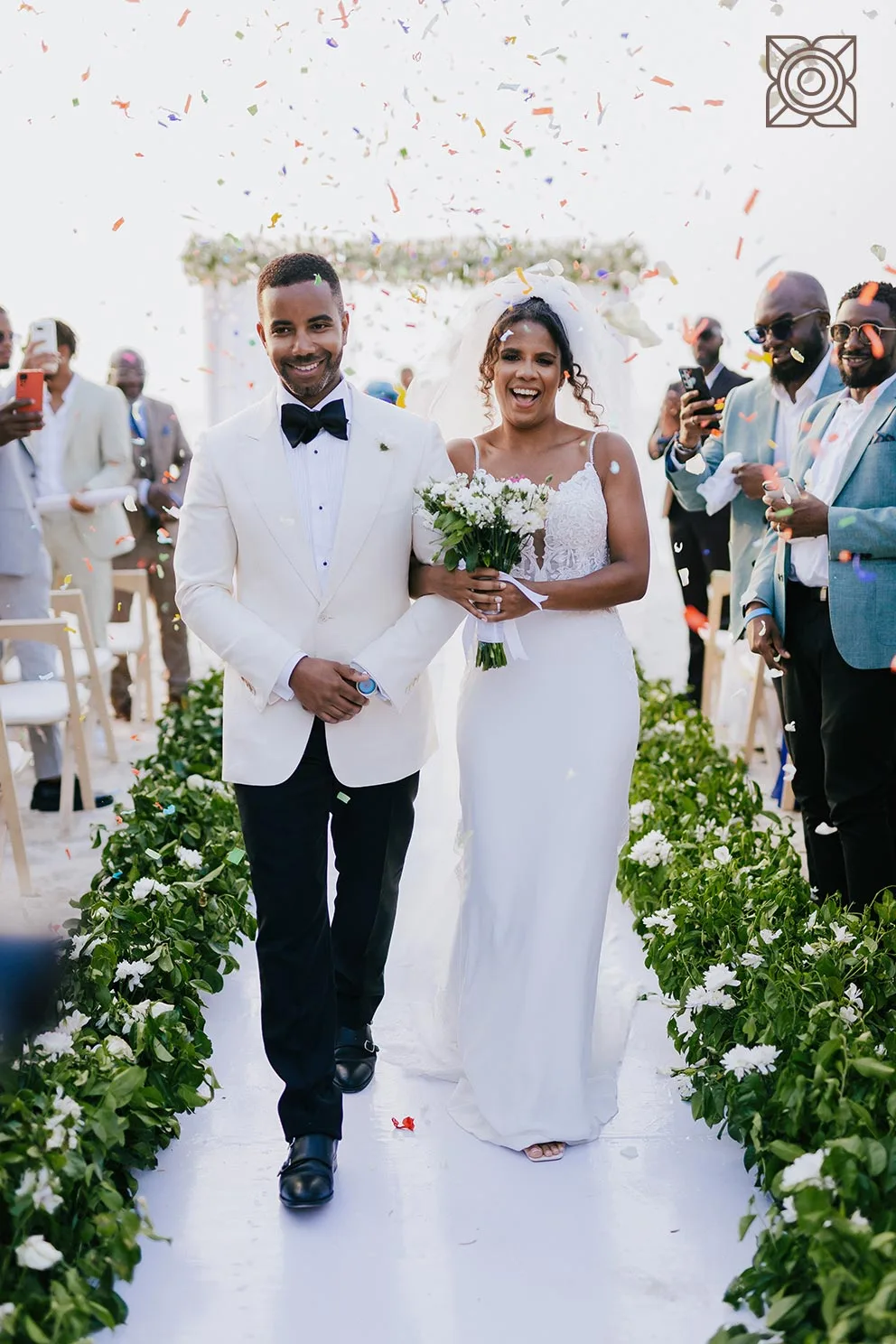 ZURI WEDDING