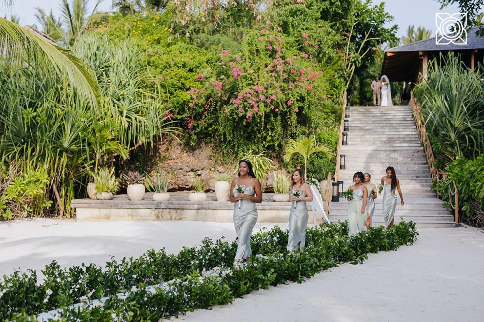 ZURI WEDDING