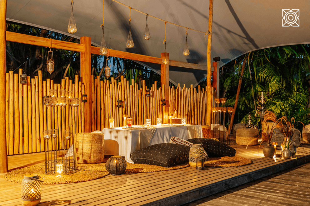 ZURI SUNDOWNERS