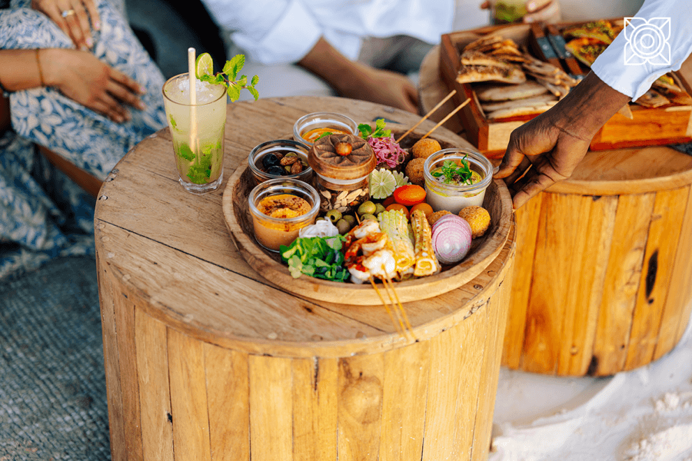 ZURI SUNDOWNERS