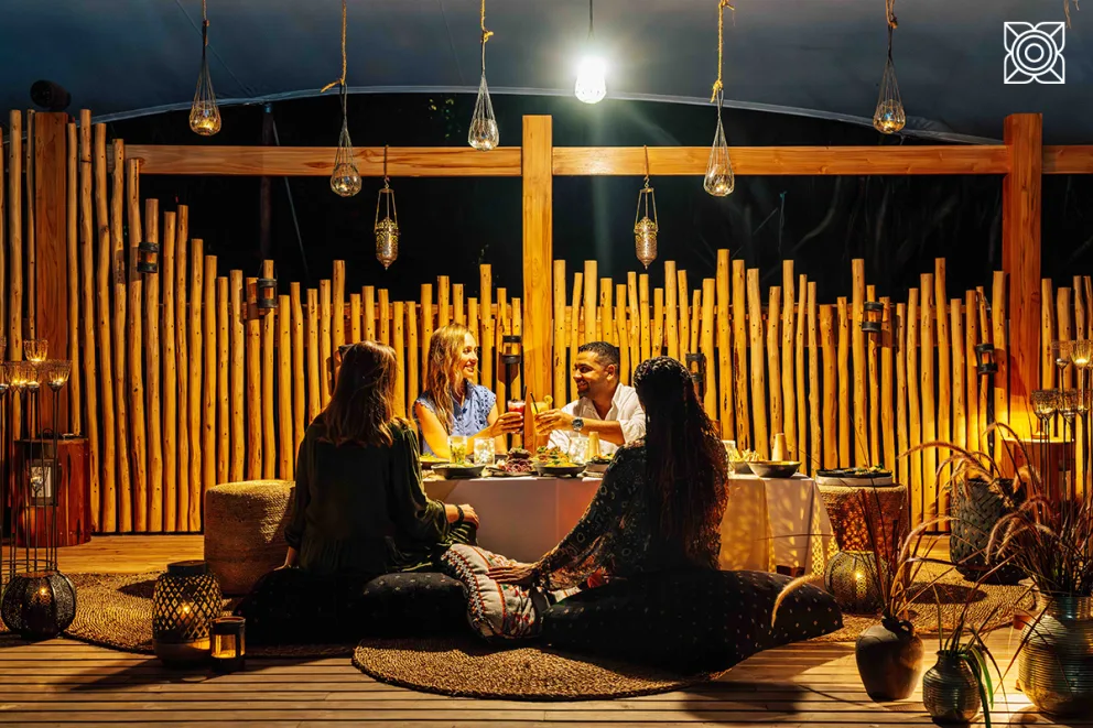ZURI SUNDOWNERS