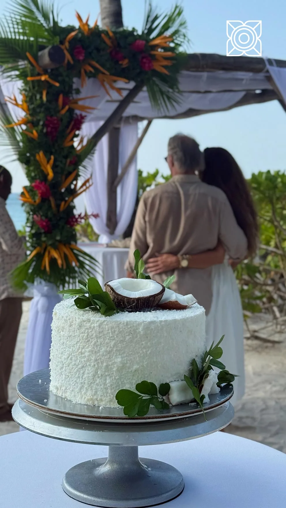 ZURI WEDDING