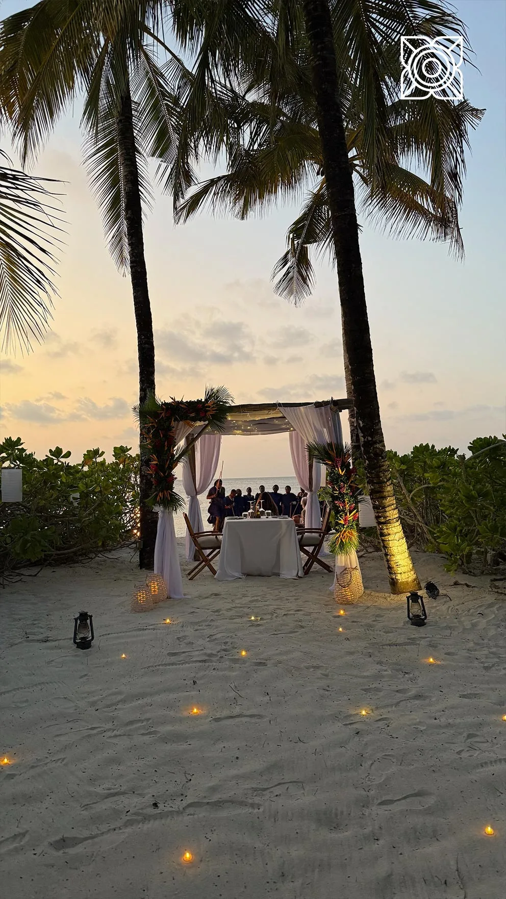 ZURI WEDDING
