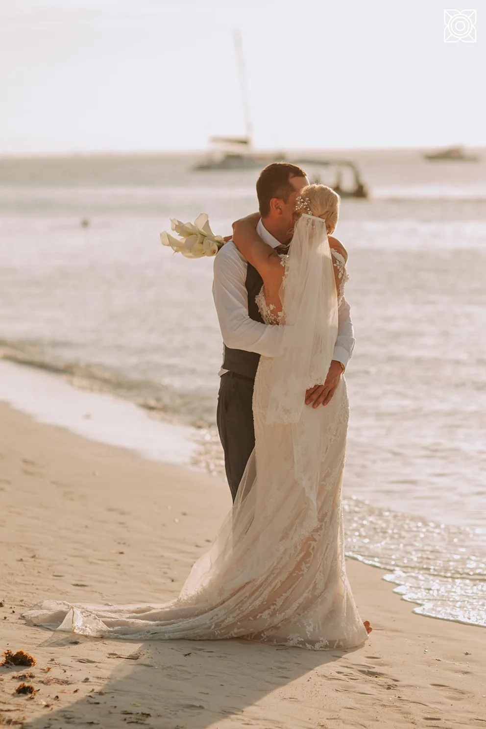ZURI WEDDING